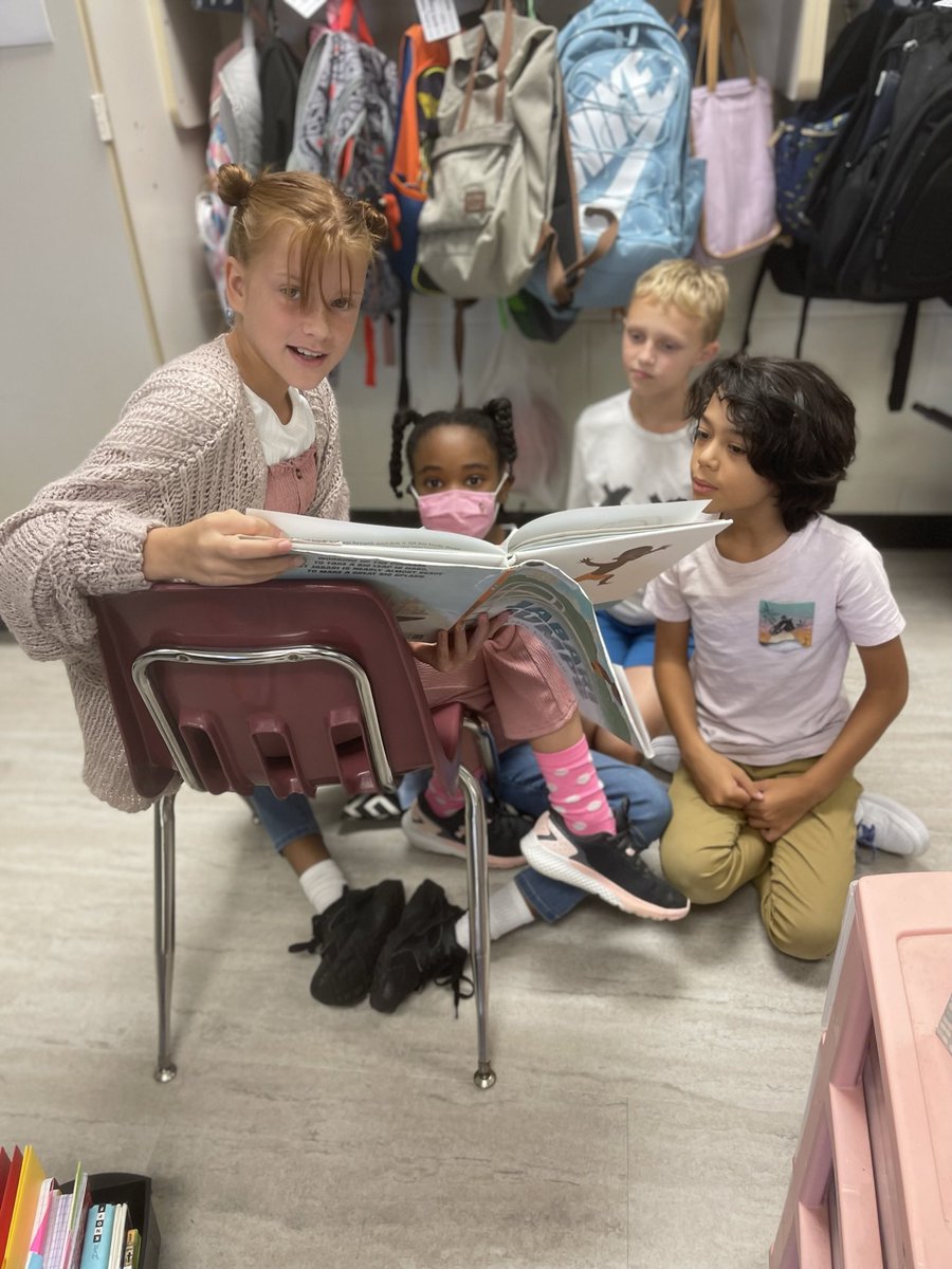 Kate Henriques tweet media