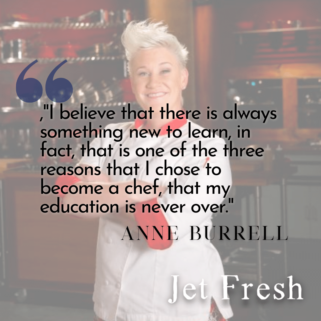 jetfreshchefs's tweet photo. The more you learn, the more there is to learn! 😱  

#cheflife #chef #localaz #phx #scottsdale https://t.co/oRoOFPvLua