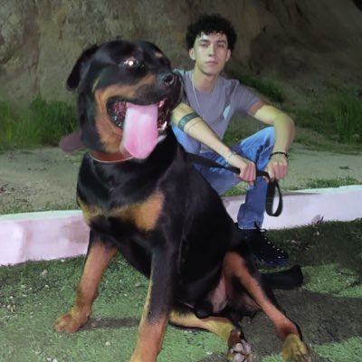 JoseRicardoMo09's tweet photo. #NuevaFotoDePerfil https://t.co/yBv9zRTKrX