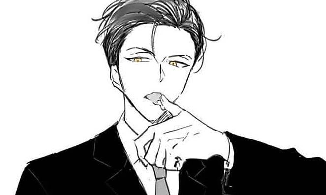 look at him 🌿🕊

#주인의사정 #YoursToClaim #YTC #yahwi