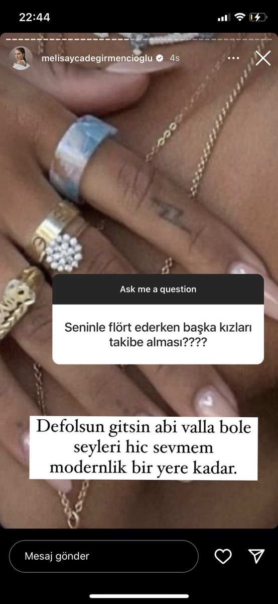 Benim kafanın işleyiş <a href="/melisayca/">MAD</a>