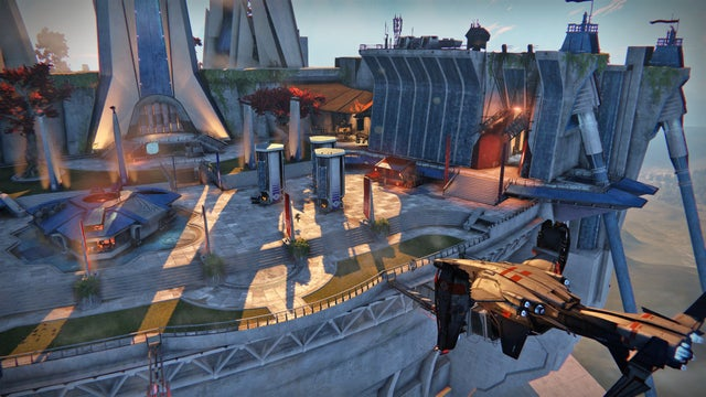 orca_dork's tweet photo. 2 Hour Forge Stream Result: The Tower

There was alot of referencing and correcting mistakes, but the build was at micro scale so I can make the full Tower and Skybox!
I've also provided the refs I used!

(In Granola we trust) https://t.co/5ci599IGUM