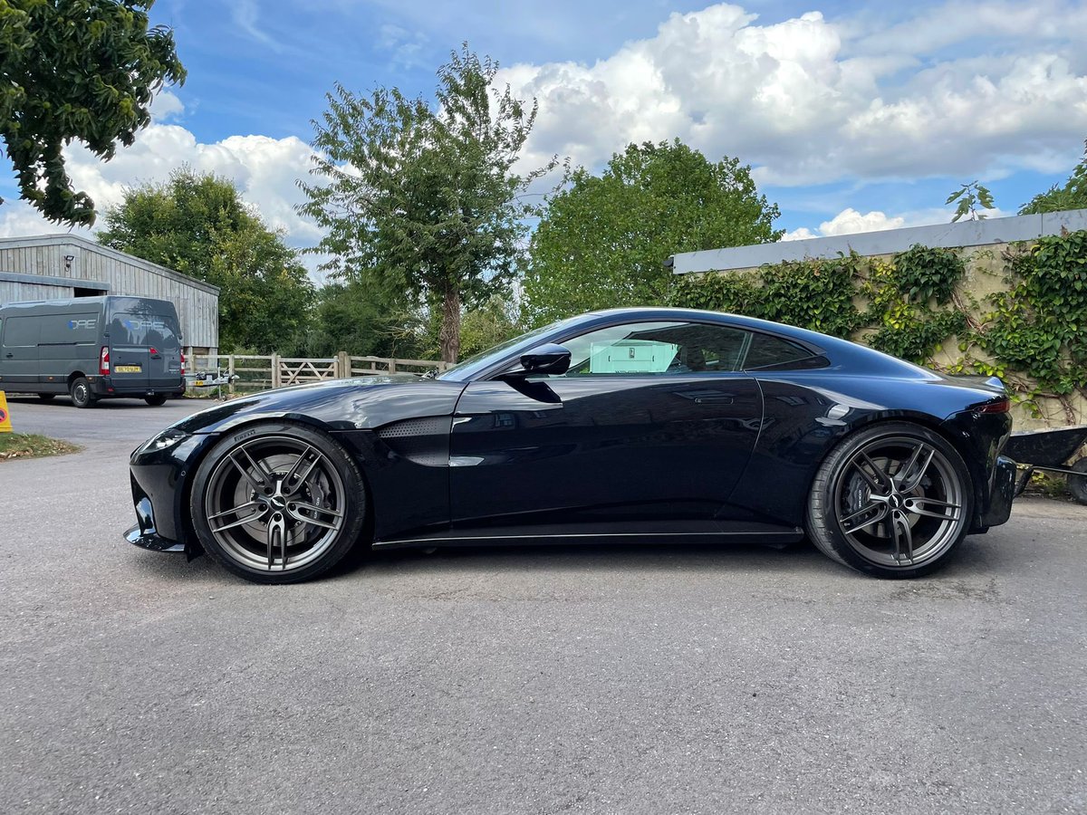 Thanks <a href="/DavidApplebyEng/">DAE</a> fantastic service today. 🙏