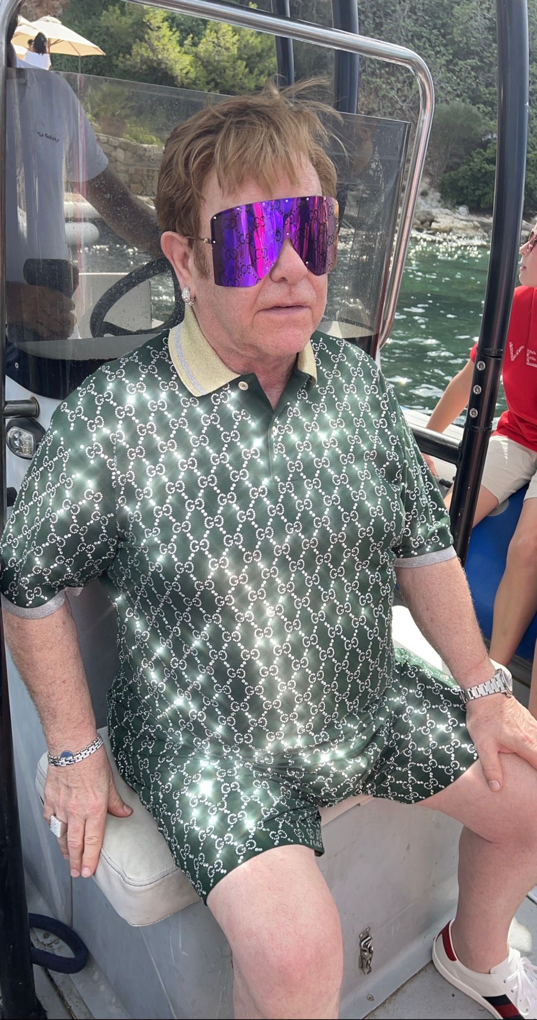 Elton John on Twitter: