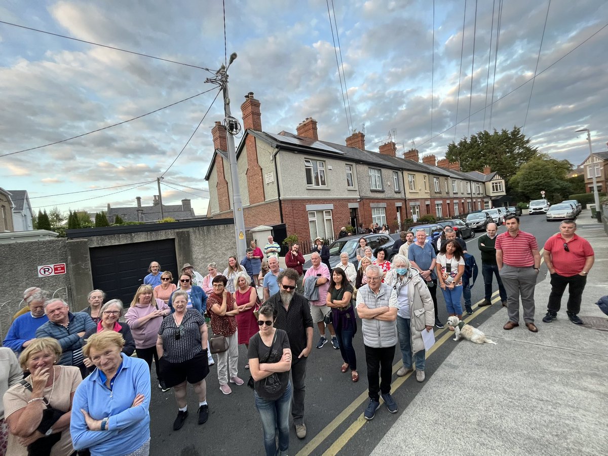 Dr Paul O'Brien tweet media