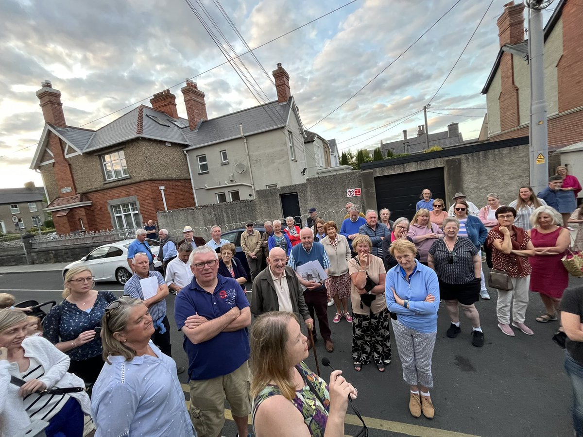 Dr Paul O'Brien tweet media