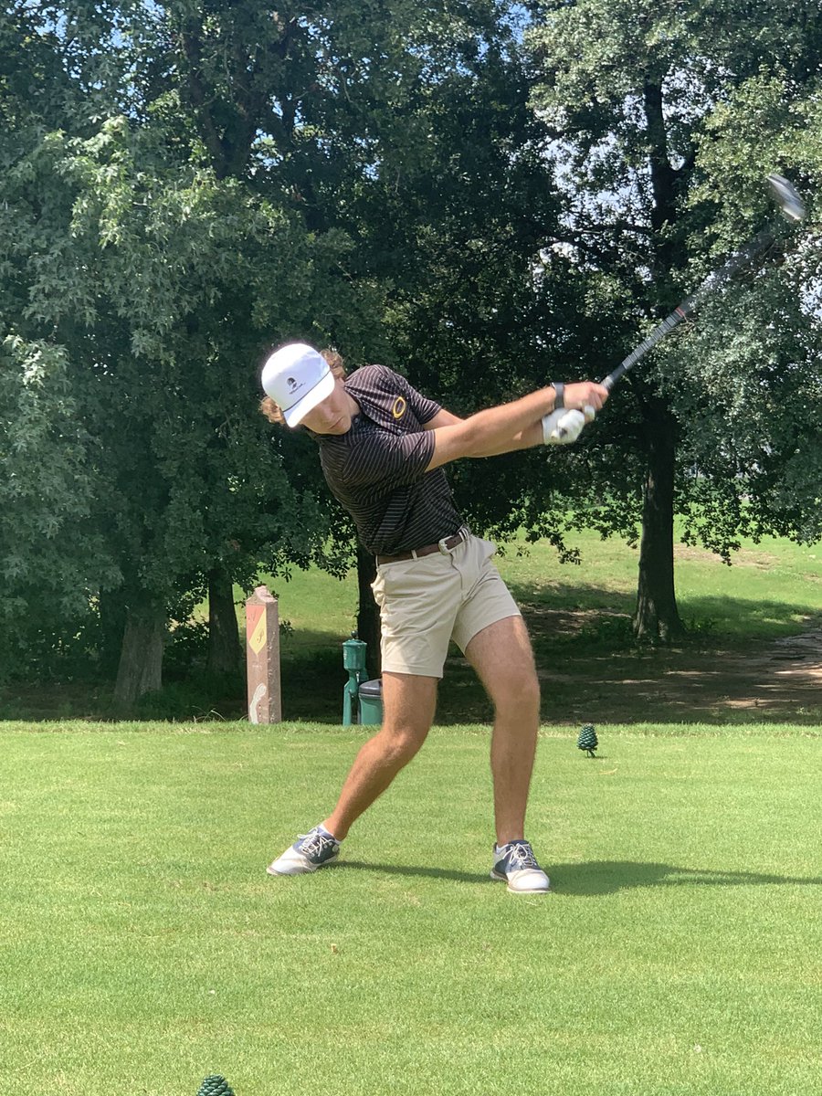 kleinoak_golf's tweet photo. Panthers playing 9 holes at #Augustapines https://t.co/pcR4hIwFyw