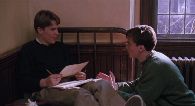 offstyles19's tweet image. favorite first watches of august

- dead poets society (1989)
- the nice guys (2016)
- good will hunting (1997)
- inception (2010)