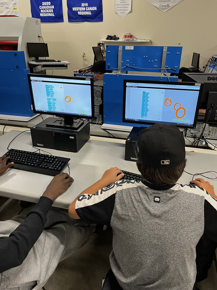 Tom MacIsaac tweet media