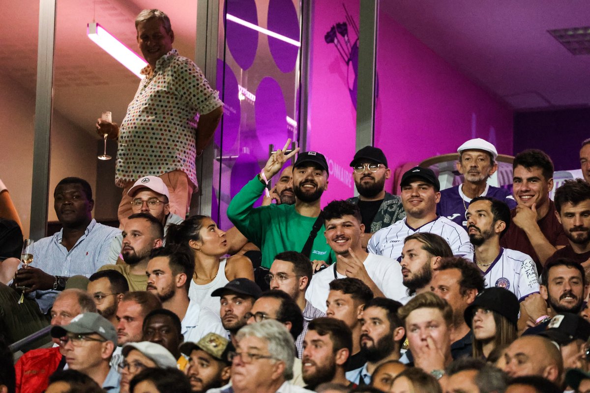 ✌️ <a href="/bigfloetoli/">Bigflo & Oli 💿</a> 

#TFCPSG