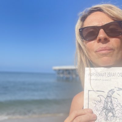 AnaGarmendia's tweet photo. #NouvellePhotoDeProfil https://t.co/E21umGsES5