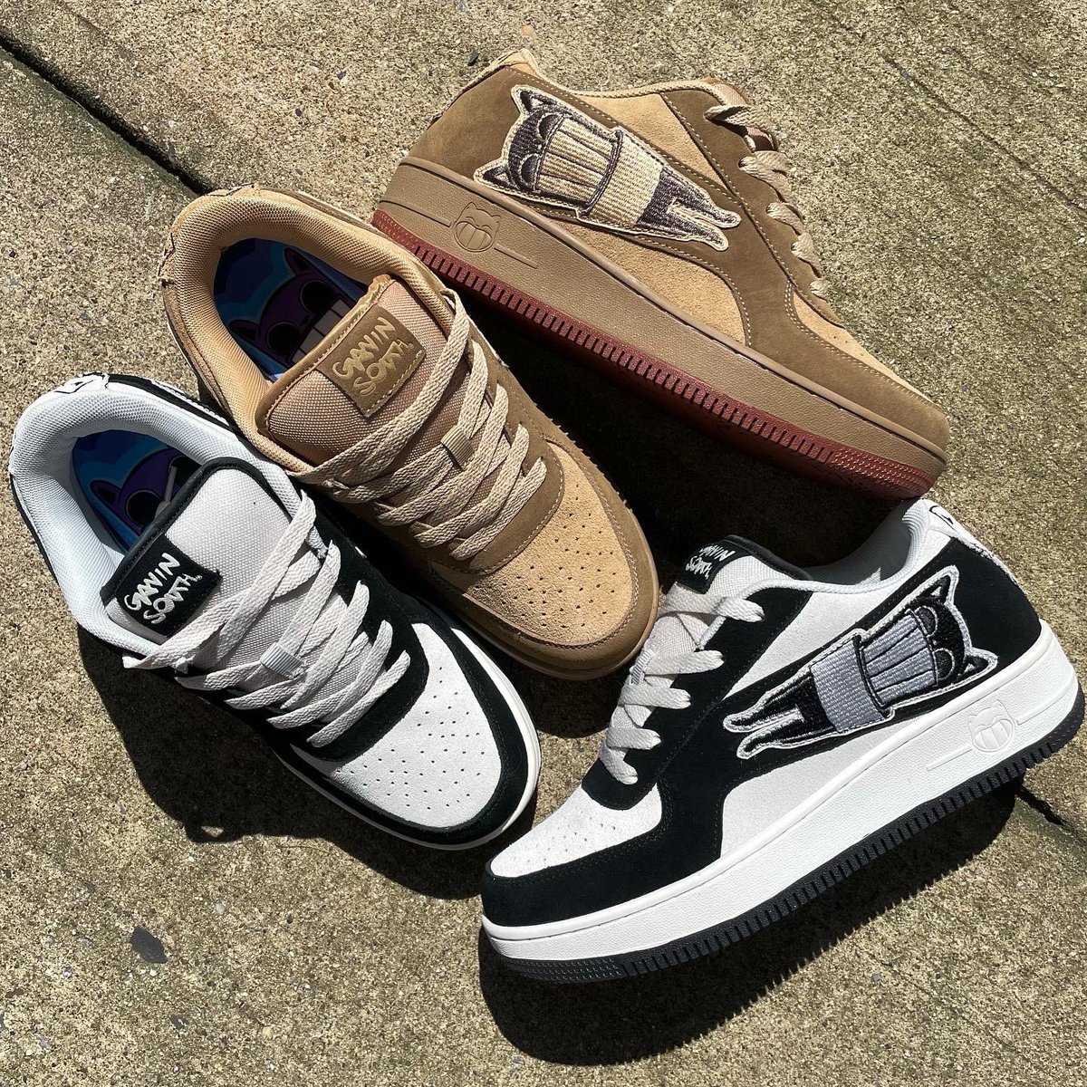 gilfgavin's tweet photo. MY NEXT SHOE. SO MANY DETAILS I CANT FIT IT ALL IN ONE POST. https://t.co/NF6VI8oFHG