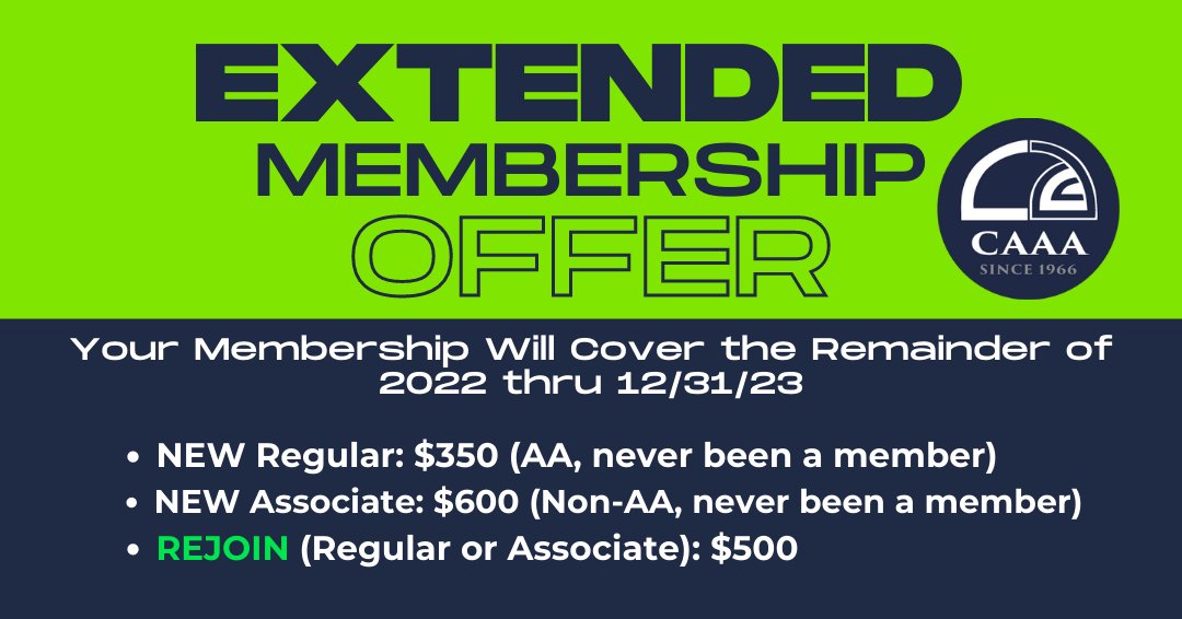 California Applicants' Attorneys Association tweet media