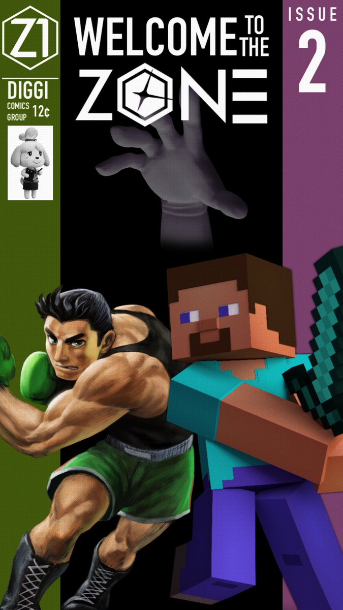 Hoy les traemos el tomo 2 de nuestro roster.
Aún nos quedan algunos jugadores por presentarles, hoy en la noche abriremos este segundo tomo y descubrirán si su ZONEro favorito es Masherix o Timeoutero.