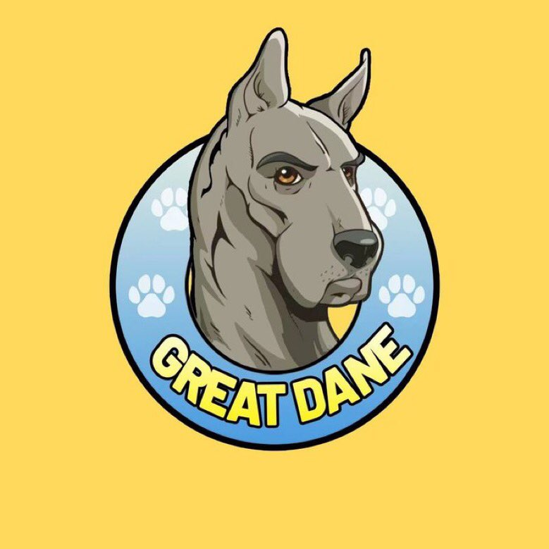 AuditBnb's tweet photo. 🔥 Dane Greater
Elon start his new story with Great Dane.
CMC＆CG just listing.
More powerful things are happening.
Let's enjoy the party with Elon and Great Dane!!

BSC address: 0x2CDc34B884a37aa4054C4D9fB87FBe43721817Bd https://t.co/0IPShLB54t
