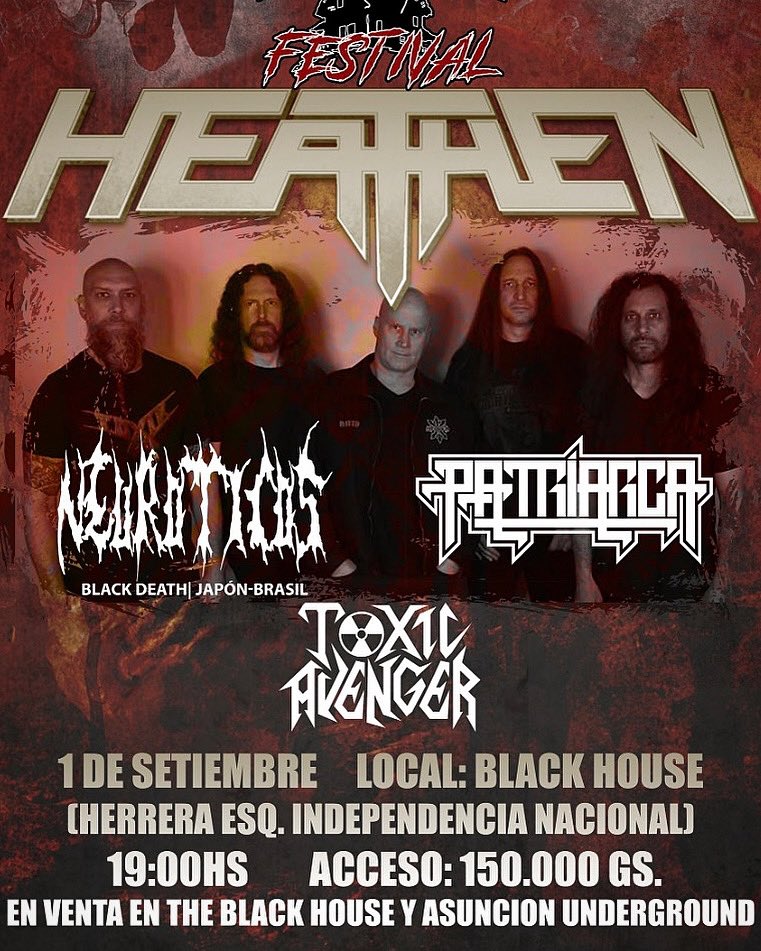 Patriarca tweet media