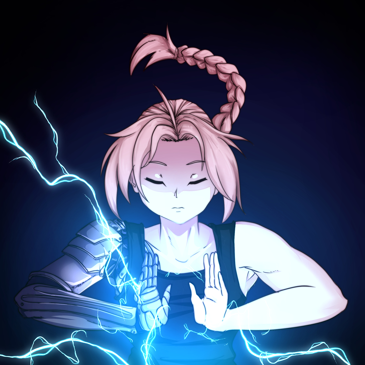 miyako_noh's tweet photo. edwar elric #elricbrothers #elric #edwar #fullmetalalchemist #fma #anime #Digitalart #fanart https://t.co/1ssKpGPINI https://t.co/7rPZjq6NIu
