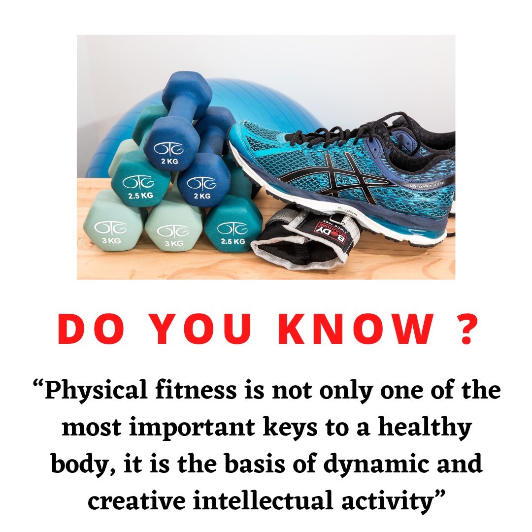 “Physical fitness is not only one of the most important keys to a healthy body, it is the basis of dynamic and creative intellectual activity”
#fitness #healthy #body #one #onlyiphone #fitnessfriday #onlysmokethefinest #bestoftheday #lifestyle #fit #gym #fitfam #workout #fitspo