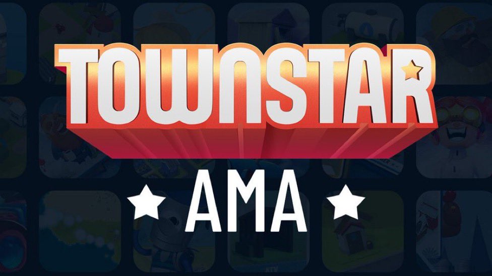 During last Fridays AMA some more of the #TownStar team came to say hi. In case you didn’t manage to catch it live, it’s now up on the @GoGalaGames YouTube channel! 🌟 links.gala.com/TS-AMA-26/08/2…