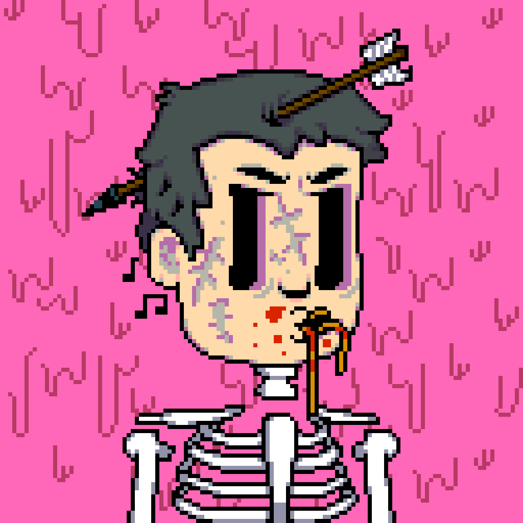 3 days left until mint! How REKT will your face be?

facesofrekt.xyz #getrekt