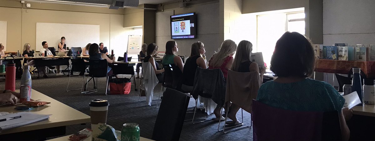 SD63PLake's tweet photo. Wonderful Prod with Prospect Lake and Cordova Bay today. #Collaboration #themeofcaring #powerfulwriting #AdrienneGear #Sd63 https://t.co/Mnudn28sEf