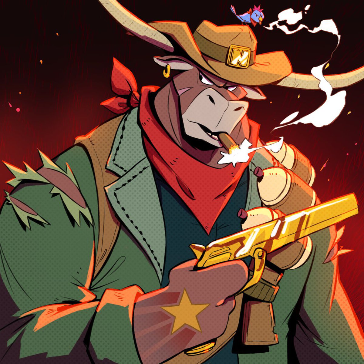 NFH_Outlaw tweet media