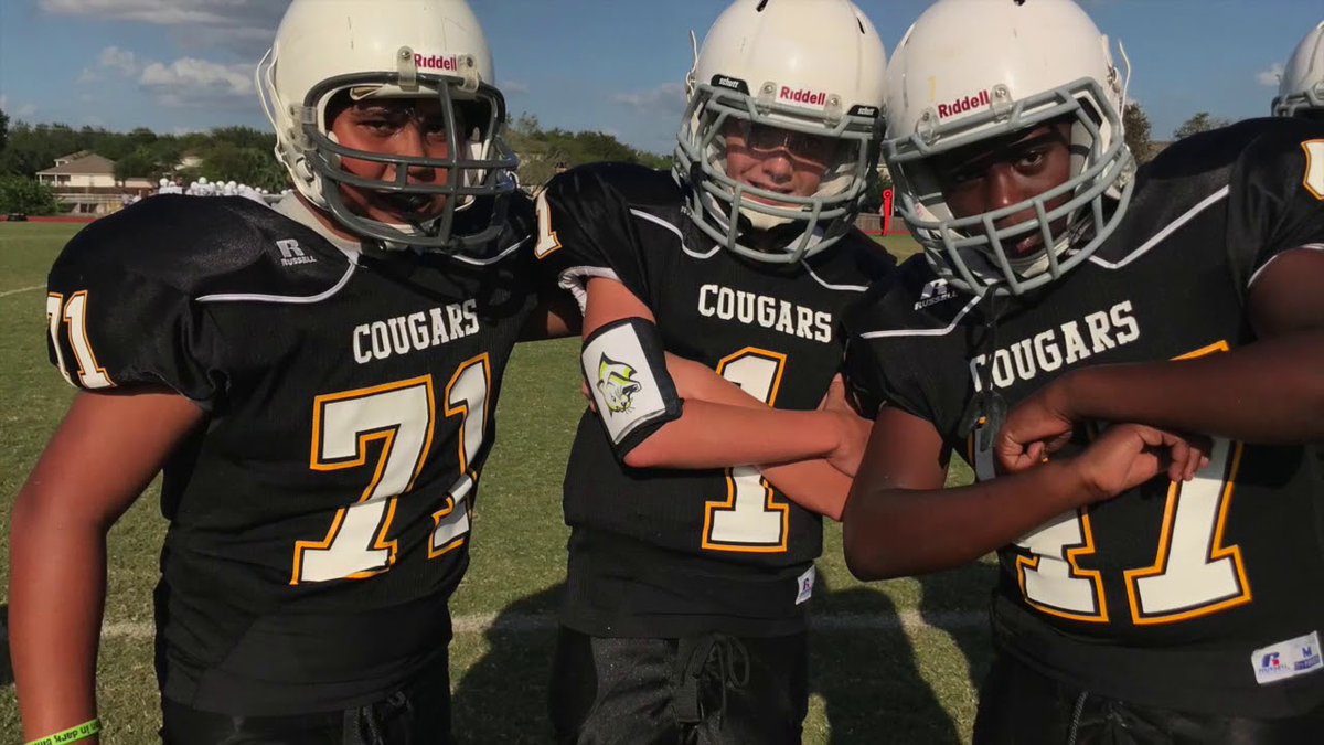 🏈Football Friday🏈 Wear a football jersey for your favorite football team -- school/university or NFL -- this Friday, 9/2.