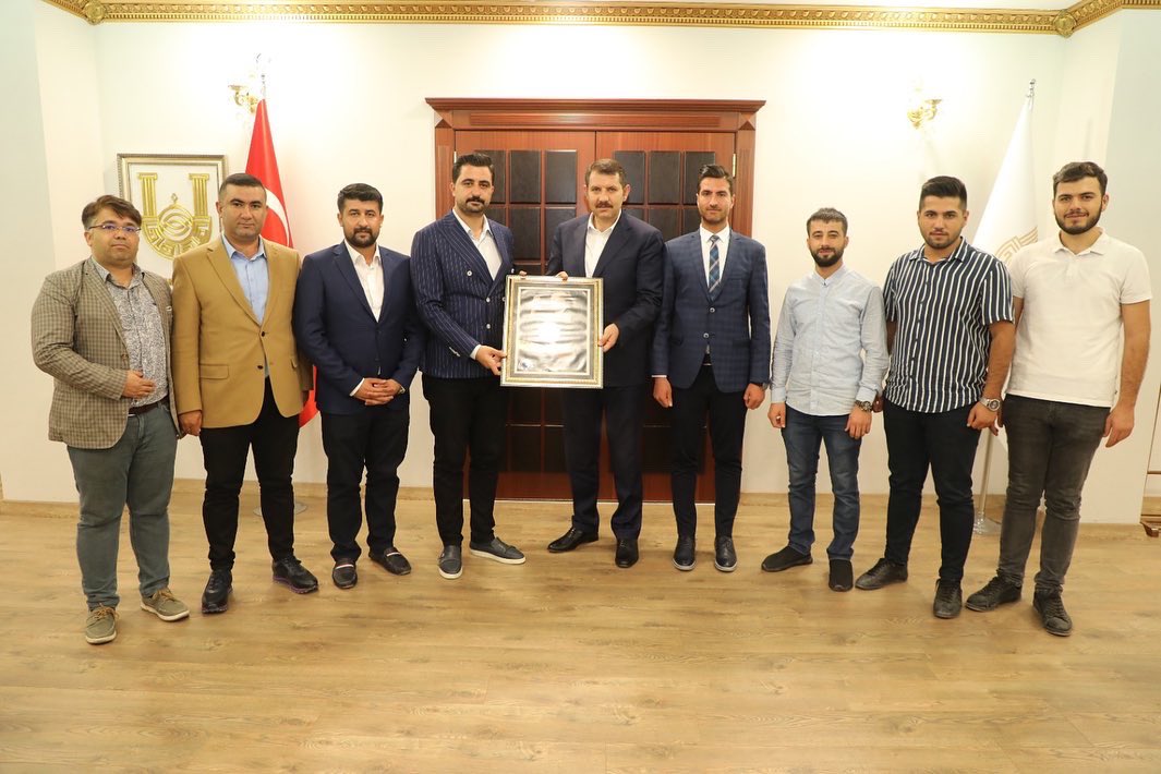 BAHRİ AKTAR 🇹🇷 tweet media