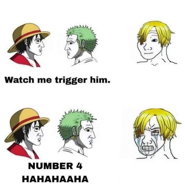 🔴Zoro awakens 'ENMA'!! One piece - Ch -1033