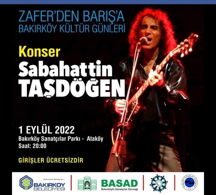 BASAD - Bakırköylü Sanatçılar Derneği tweet media