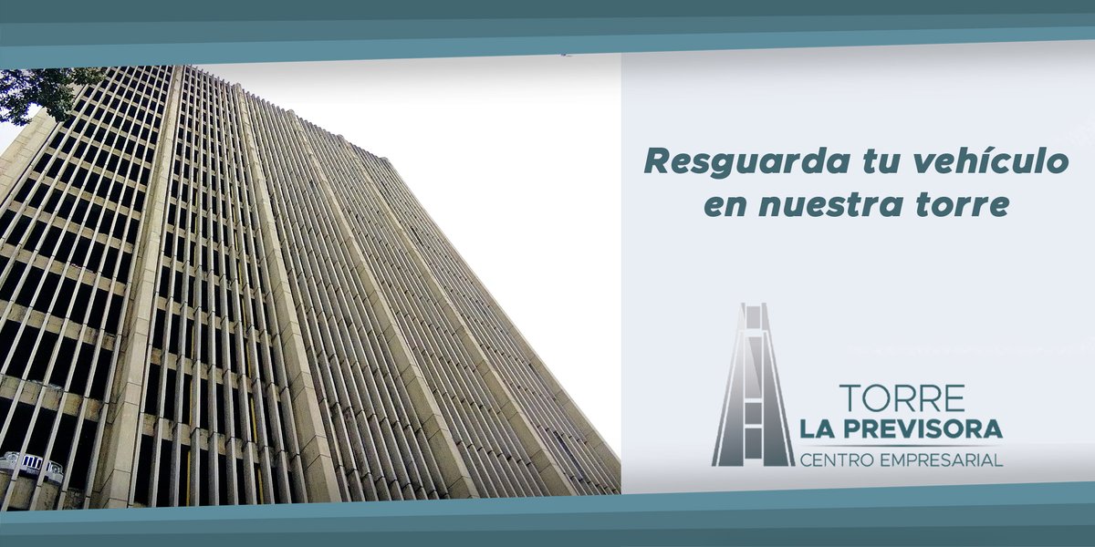 torreprevisora's tweet photo. 🚗 Si necesitas estacionar, ¡No des más vueltas!

En #PlazaVenezuela tenemos nuestra torre mecánica dónde tú vehículo estará completamente resguardado.

Nuestro horario es de 7am a 7pm de lunes a viernes y los sábados de 7am a 4pm.

#Previparking https://t.co/lhtJ50j9tO