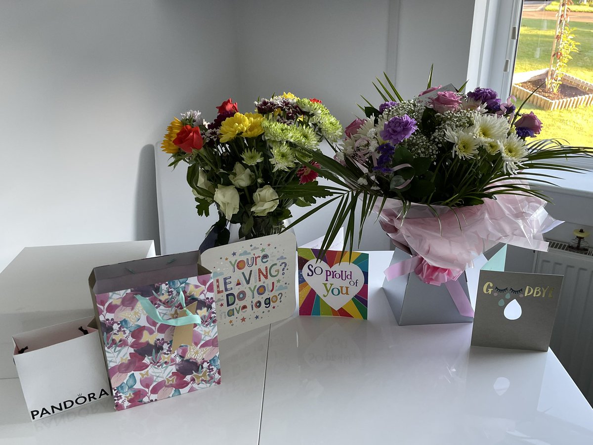 Maureen Cossar tweet media