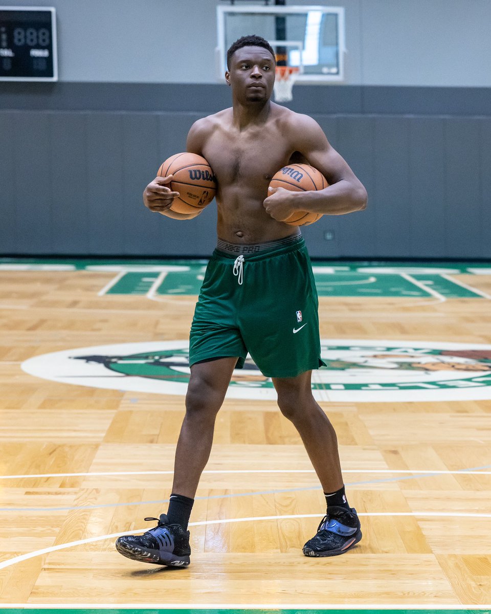 Boston Celtics tweet media