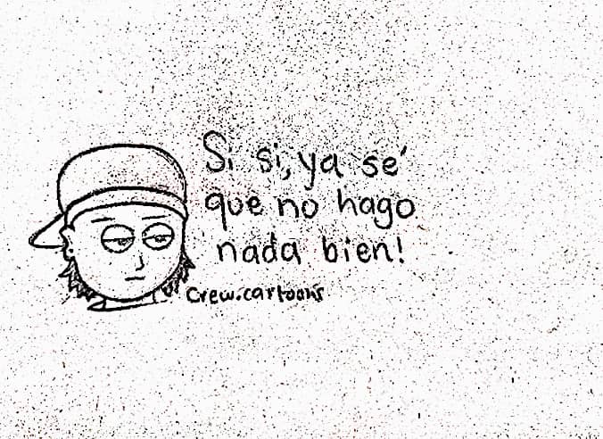 CrewCartoons's tweet photo. Quisiera https://t.co/MDjHaAZTg8