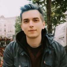 Dogcr6's tweet photo. @drewisgooden I updated your pfp 😃 https://t.co/gJ9bLFtEaD
