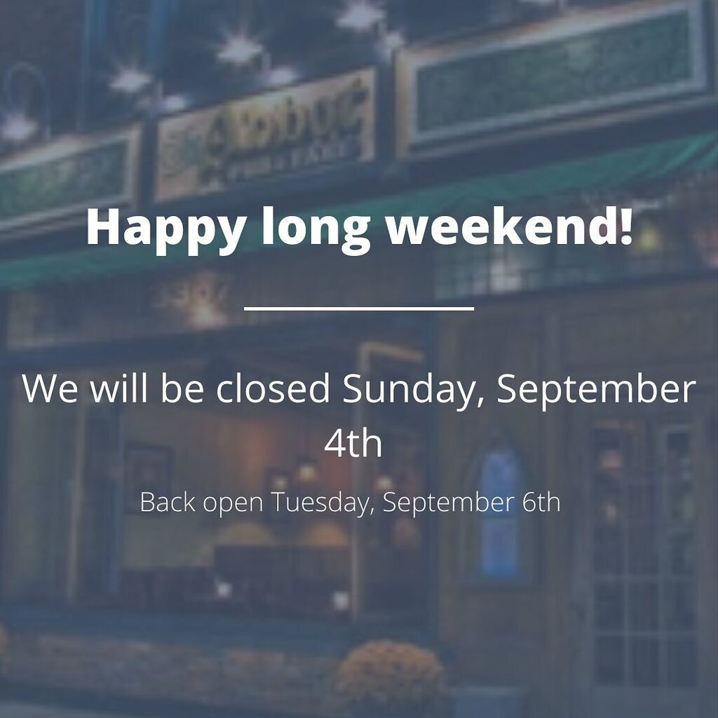 The Abbot tweet media