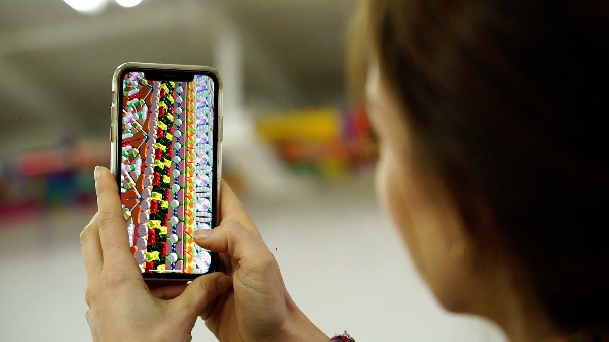 💧Drop Alert: <a href="/0x_strata/">strata</a> is delighted to present Sugar Coated Lies, a new hybrid NFT project by Elisa Insua.

⌛Public Mint: Sep 1, 12:00 AM  (UTC)

🔗 nonfungiblereviews.net/listing/sugar-…

#NFT #NFTs #nftart #NFTdrop #nftcollection #NFTUpcoming #NFTCommunity #nftcollector #NFTLaunch