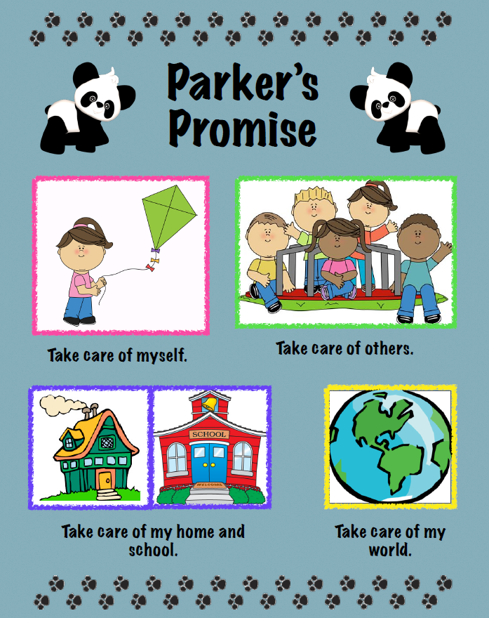 Parkway Early Childhood September Newsletter smore.com/8sw9h-parkway-…