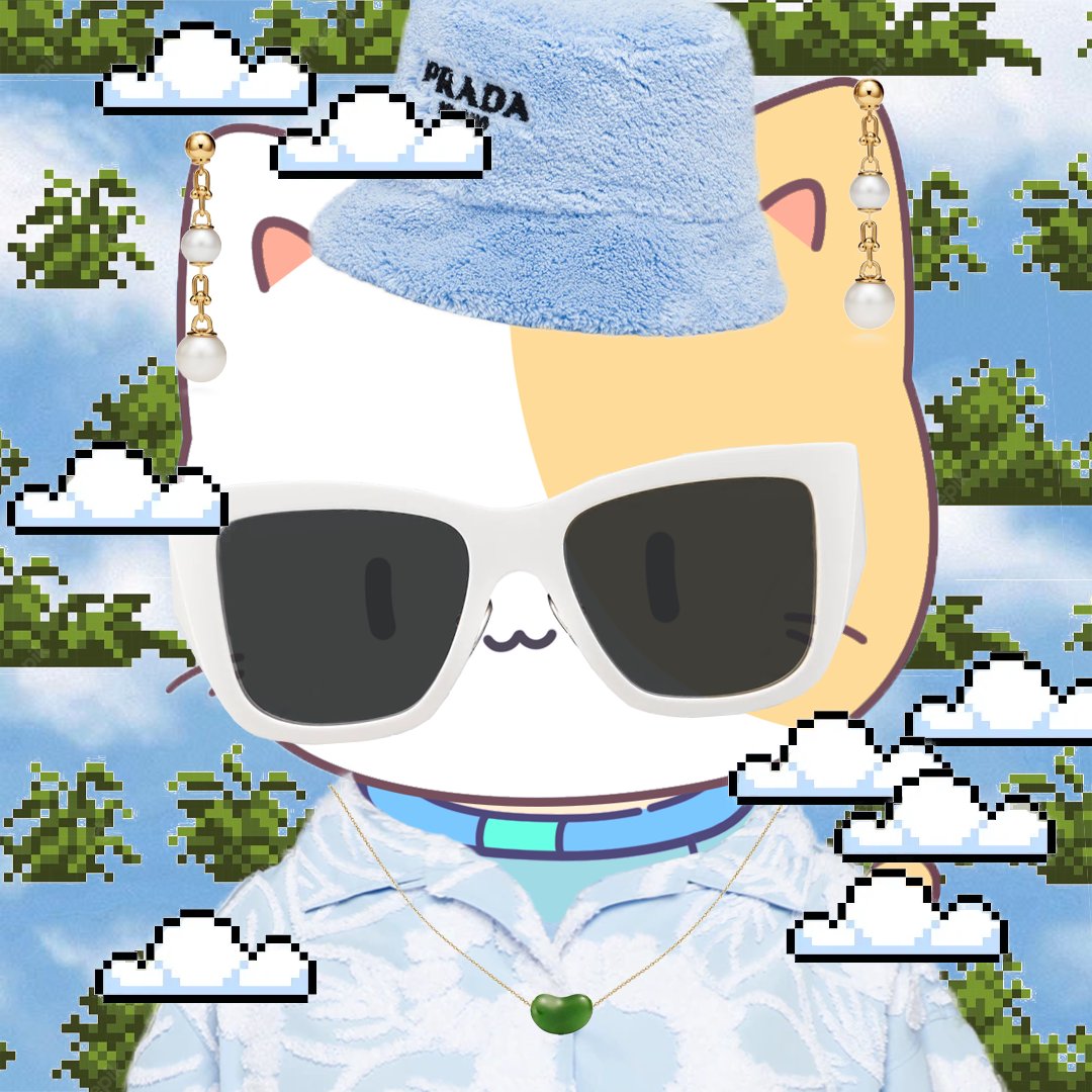 toocoolXcat's tweet photo. ๐๐ฑ๐ฒ๐ต๐ต๐ฒ๐ท๐ฐ ๐๐ฒ๐ฝ๐ฑ ๐ถ๐ ๐ซ๐ช๐ซ๐ ๐ซ๐ต๐พ๐ฎ๐
@MonoCats_flow ๐๐ ๐๐ ๐ โ๐ ๐ ๐ ๐๐ฅ๐ช๐๐โจ
#MonoCats #TooCoolDolander https://t.co/Rr8ZO8wX3K