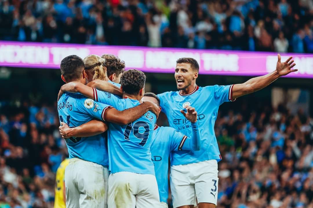 OlNabil's tweet image. Nous les supporters de Manchester city demandons de rejouer le match retour contre le Real ... On était pas prêt 🙄