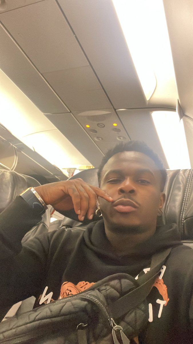 BAYO IS COMING 🚀🌍 tweet media