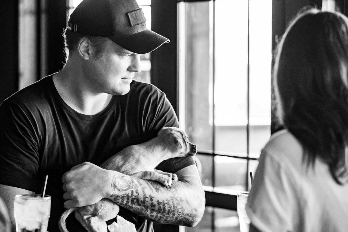 Dogs all over Bmore are celebrating.