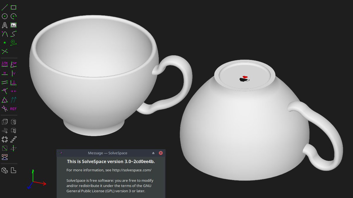 Freecad Twitter Search Twitter