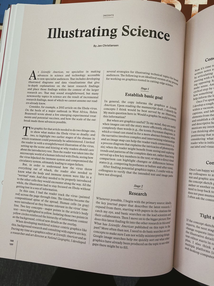 Tawatha.blog (@tawatha_) on Twitter photo Visiting <a href="/TronsmoBoeker/">Tronsmo Bokhandel</a> in #Oslo and finding #VisualJournalism, a hidden gem on infographics. So happy to see <a href="/fg_baptista/">Fernando Baptista</a> and <a href="/ChristiansenJen/">Jen Christiansen</a> amongst the authors! #scientificillustration #dataviz #sicomm Visiting <a href="/TronsmoBoeker/">Tronsmo Bokhandel</a> in #Oslo and finding #VisualJournalism, a hidden gem on infographics. So happy to see <a href="/fg_baptista/">Fernando Baptista</a> and <a href="/ChristiansenJen/">Jen Christiansen</a> amongst the authors! #scientificillustration #dataviz #sicomm