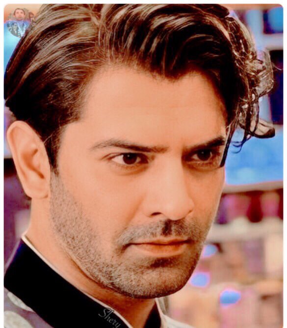 SheroSobti's tweet image. #BarunSobti 
@BarunSobtiSays 
#Samarranaut 
#TGIDF