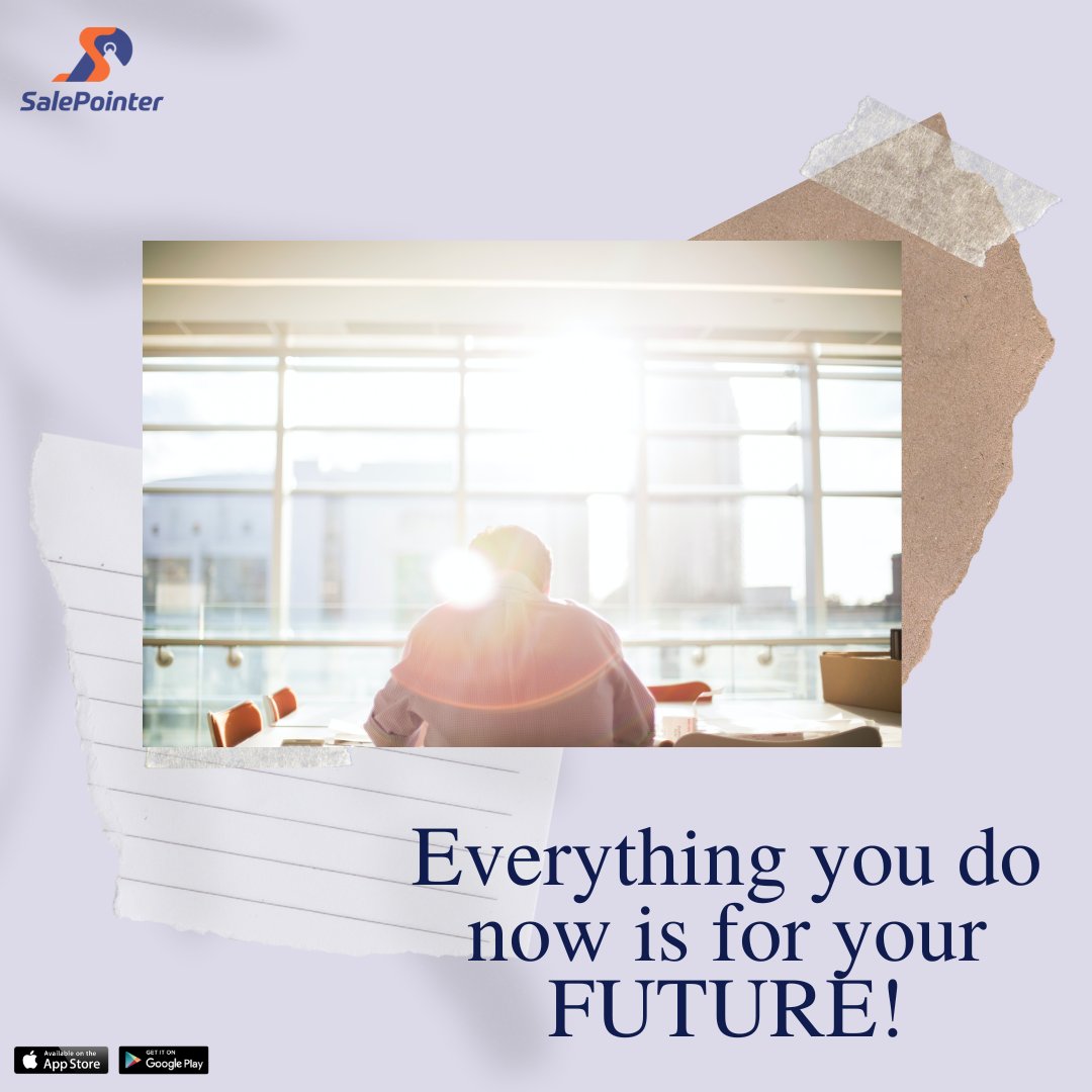 SalePointer's tweet photo. Everything you do now is for your future so why not join SalePointer to make your future special!       

 Reach us:
Call us: 1-833-604-6620
Email us:support@salepointer.com
Visit us: https://t.co/QjRKjNGoCP

#smallbusiness #supportsmallbusiness #shoplocal #smallbusinessowner https://t.co/LX0Pbtyvy3