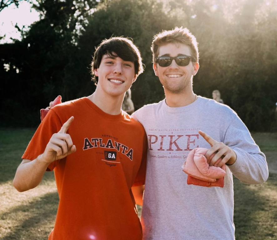 Tomorrow we kick off the 2022 #PIKENow Chapter Challenge! This is a time when the Pi Kappa Alpha community comes together in support of our youngest brothers. Find your chapter team: l8r.it/dNZX