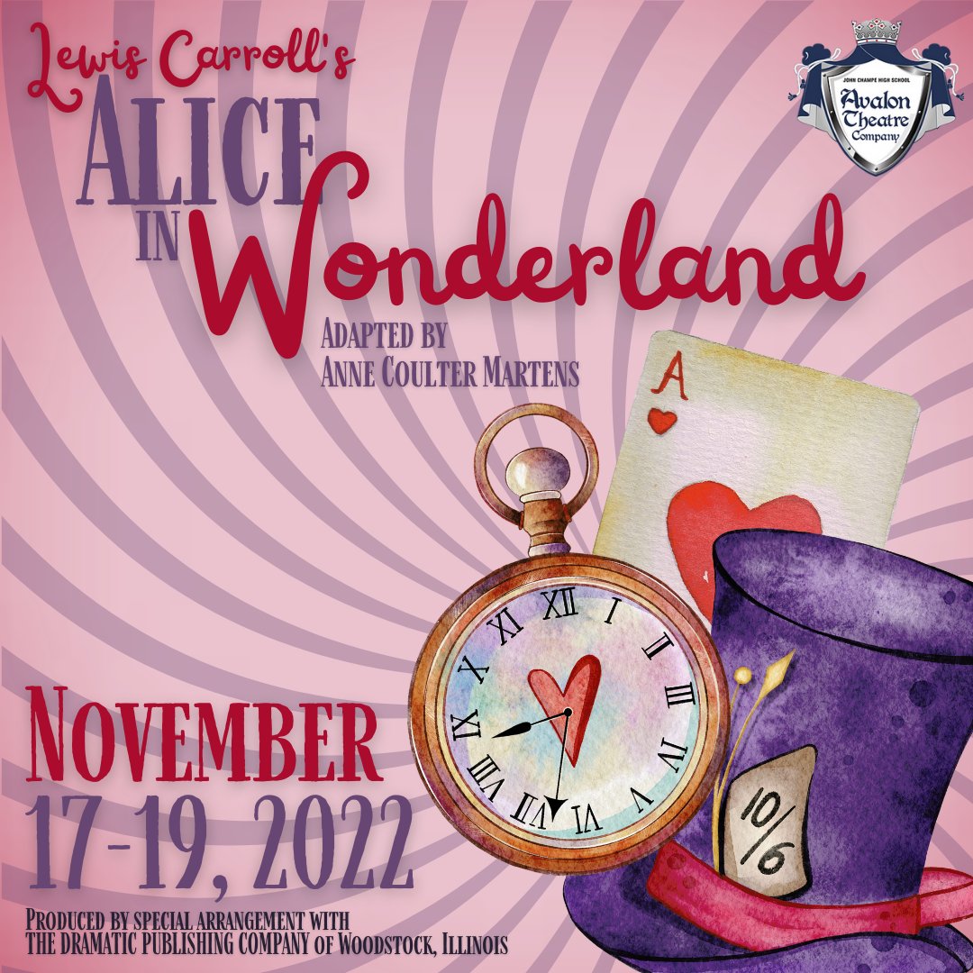 Avalon Theatre Co. tweet media