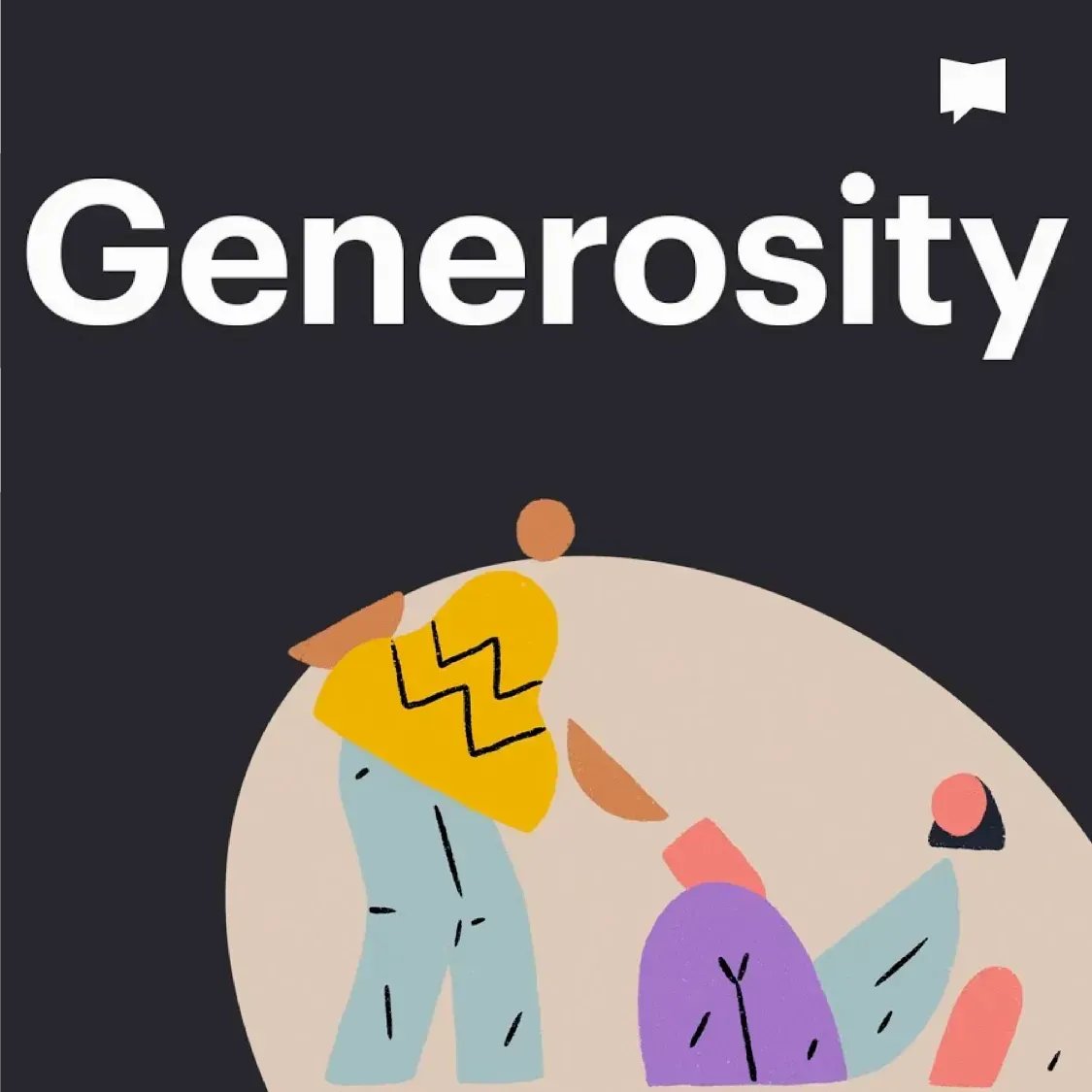 neighborhoodchu's tweet photo. Choosing generosity - want to explore more?
The Bible Project Podcast series: https://t.co/S1RAebRH2q
The Bible Project Podcast story: https://t.co/yYvt9SLdJp
#generouslife #bibleproject #rockvillemd #derwoodmd https://t.co/FT703y46H2