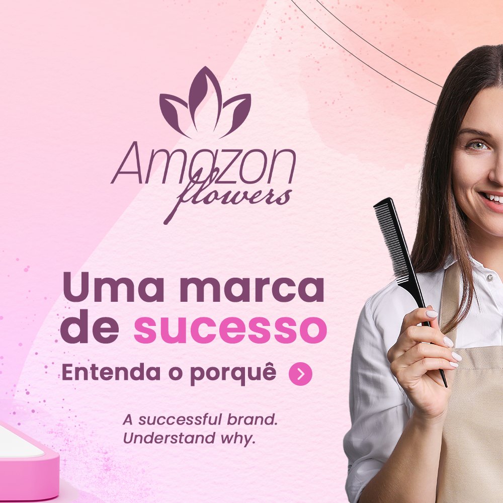amazonflowersbr's tweet photo. #AmazonFlower asserts its commitment to the cosmetics market in the conception of more than one hundred products of the brand registered by #ANVISA, besides its certificates and affiliations to the most important national and international chambers.
.
#beauty#hairproducts#hair https://t.co/T9qcmIENme
